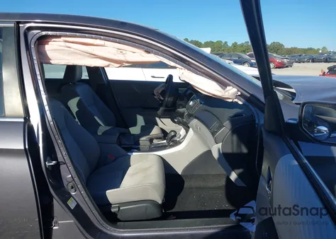 2014 Honda Accord Lx from USA, damaged, VIN 1HGCR2F32EA294990